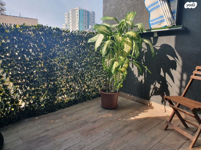 דירה, שרה אהרונסון 16, המרכז השקט / מרכז העיר, פתח תקווה