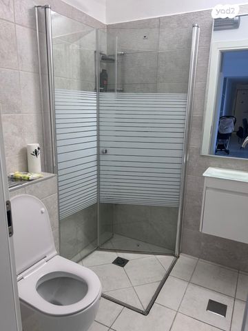 דירה, ספיר 6, צמרות המושבה, באר יעקב