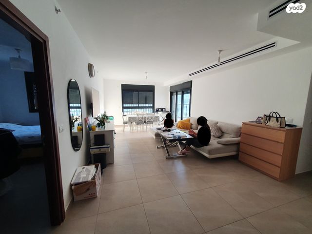 דירה, דגן 15, צריפין החדשה, באר יעקב