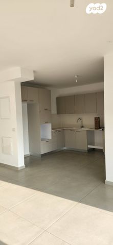 דירה, שדרות לכיש 123, כרמי גת, קרית גת