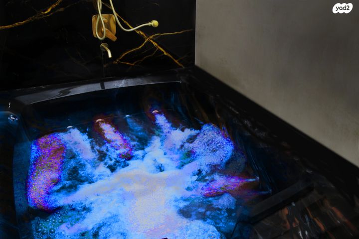 דו משפחתי, מבצע מכבי 2, טבריה המושבה, טבריה