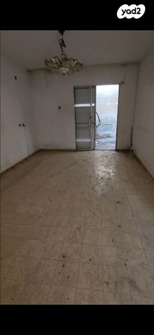 בית פרטי/ קוטג', רש"י 96, שכונה ד', באר שבע