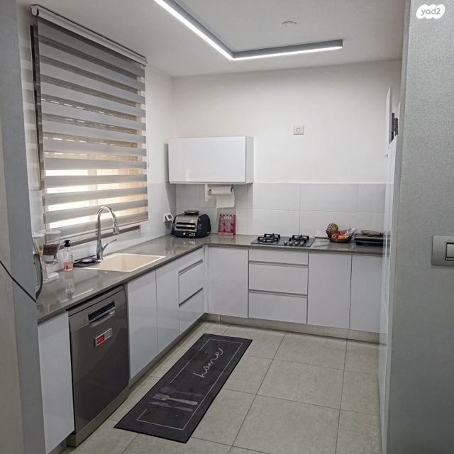 דירה, נחל פרת 19, פארק הנחל, באר שבע