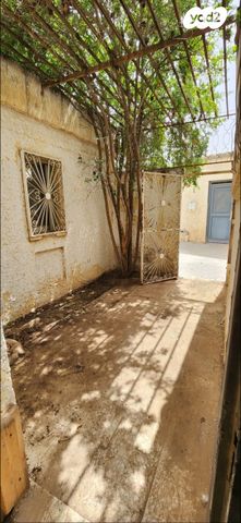 בית פרטי/ קוטג', רש"י 96, שכונה ד', באר שבע