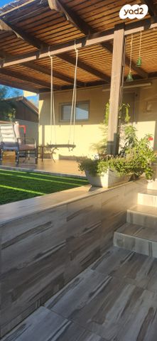 דו משפחתי, אדווה 3, גבים, ערד