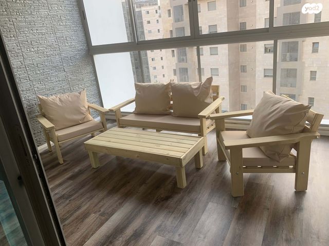 דירה, מעלה הגת 30, ברנע, אשקלון