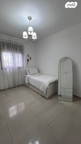 דירה, מורדי הגטאות 3, מרכז העיר, קרית אתא