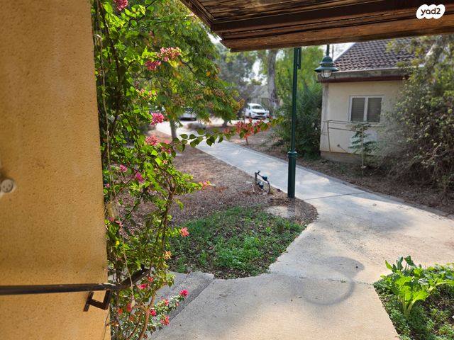 בית פרטי/ קוטג', שביל הזית 1, רמת דוד, רמת דוד