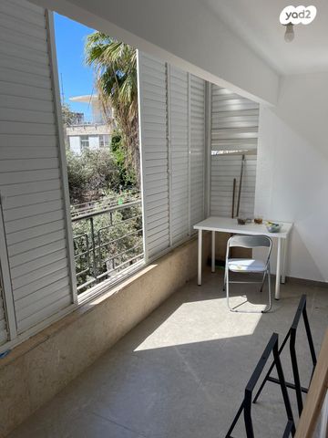 דירה, הלל 3, הדר עליון, חיפה