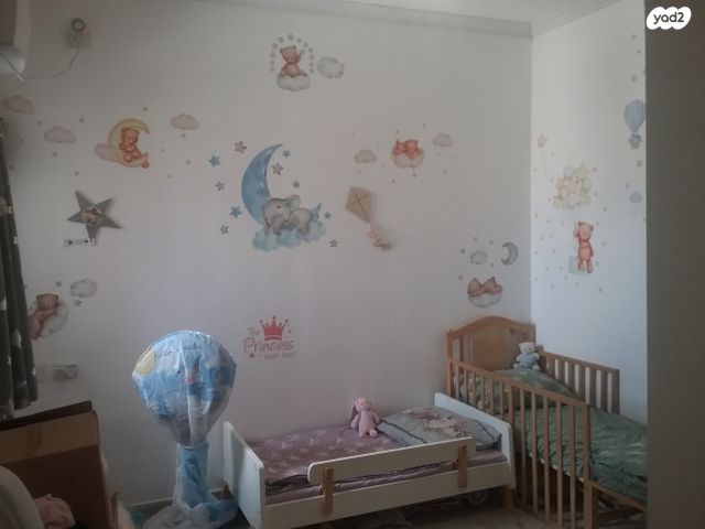 דירה, צפת 9, הר שלום, בני ברק