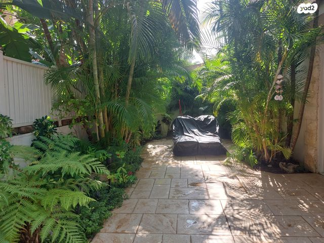 דו משפחתי, שחף 29, רמות מנחם, הוד השרון