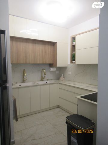 דירה, צפת 9, הר שלום, בני ברק