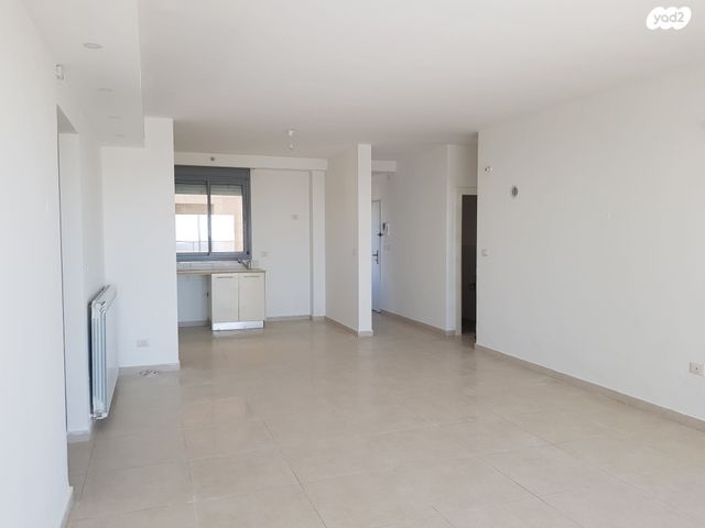 דירה, צביה ויצחק 20, גילה, ירושלים