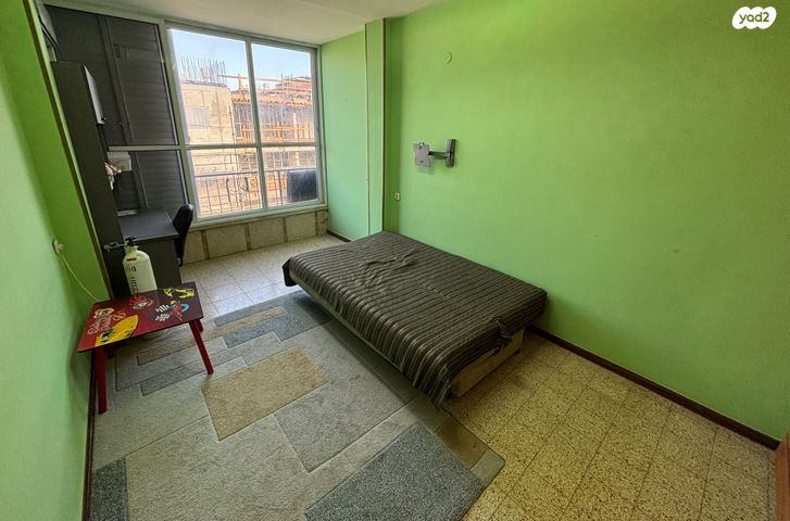 דירה, השיקמה 13, דרום מערב ותיק, בת ים