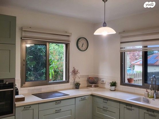 דו משפחתי, הזית 92, לפיד, לפיד