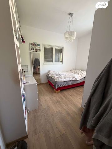 דופלקס, החרמון 18, צוותא א, אלפי מנשה