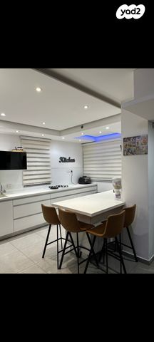 דירה, סמטת השחר 3, נווה רבין, אור יהודה