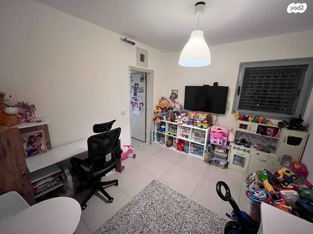 דירה, הקליר 7, רמת חן ובן ציון, נתניה