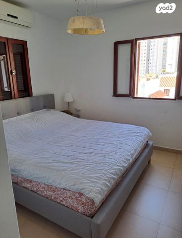 דירה, זלמן שז"ר 35, נווה חוף, ראשון לציון