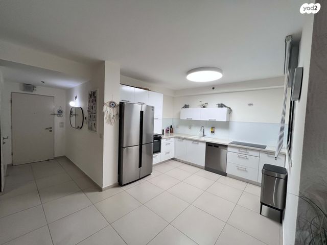 דירה, הקליר 7, רמת חן ובן ציון, נתניה