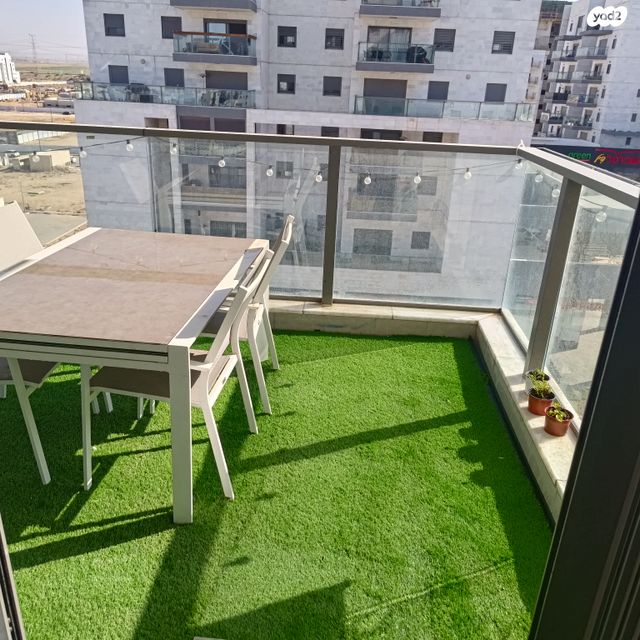 דירה, נחל פרת 19, פארק הנחל, באר שבע