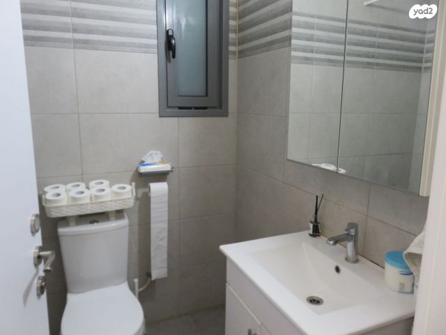 דירה, הגאון מוילנה 38, עמנואל, עמנואל