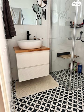 דירה, שבט יהודה 6, אחיסמך, לוד