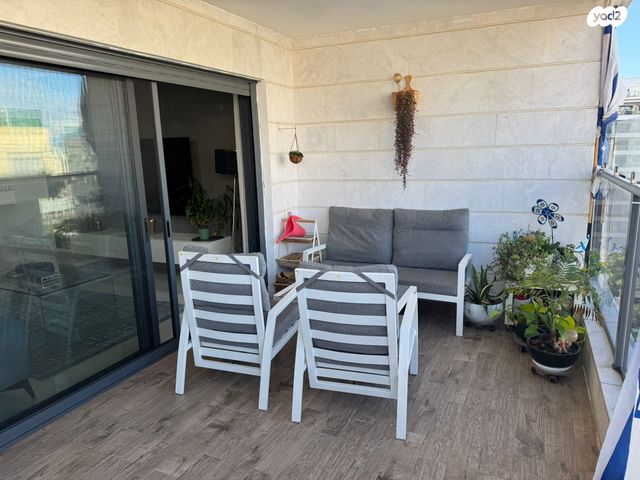 דירה, נירים 4, מרום ראשון, ראשון לציון