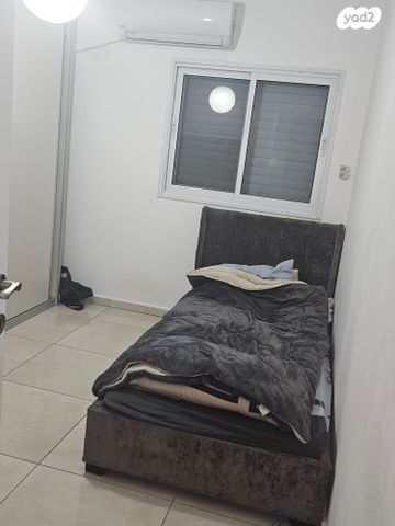 דירת גן, מבצע משה 5, נווה זאב, נאות אילן, באר שבע