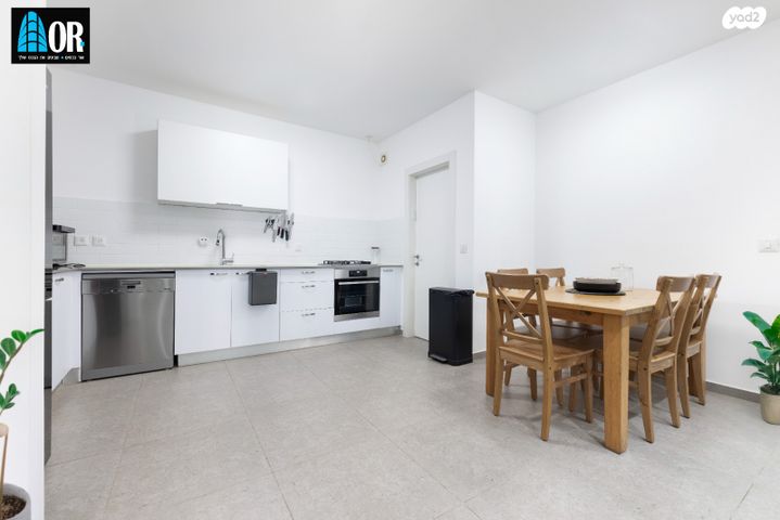 דירה, ש"י עגנון 15, נאות שמיר, יבנה