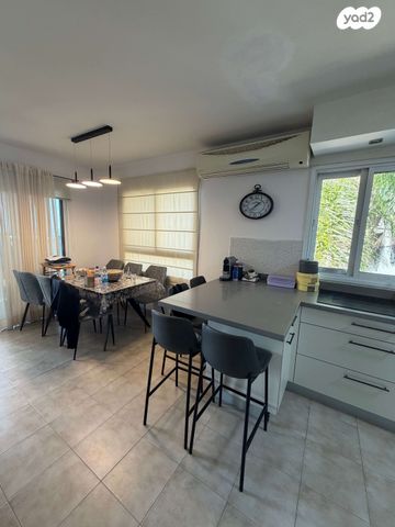 דופלקס, החרמון 18, צוותא א, אלפי מנשה