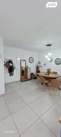 דירה, יפה נוף 7, מצפה העמק, מגדל העמק