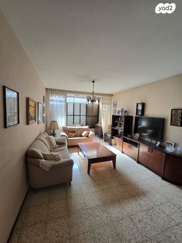 דירה, טבנקין 13, דרום מערב ותיק, בת ים