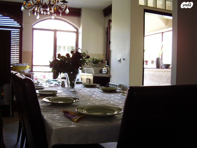 בית פרטי/ קוטג', הגלבוע 10, מחנה יהודה - לב העיר, ירושלים