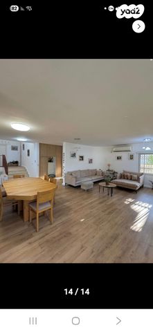 בית פרטי/ קוטג', הר רמון 45, רמות, באר שבע