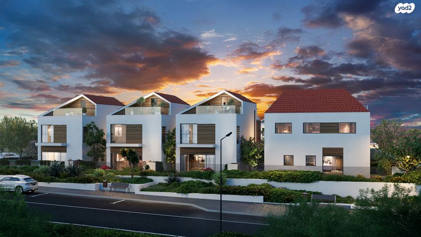 בית פרטי/ קוטג', הגליל 24, נופית