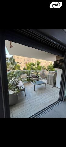 דירה, סמטת השחר 3, נווה רבין, אור יהודה