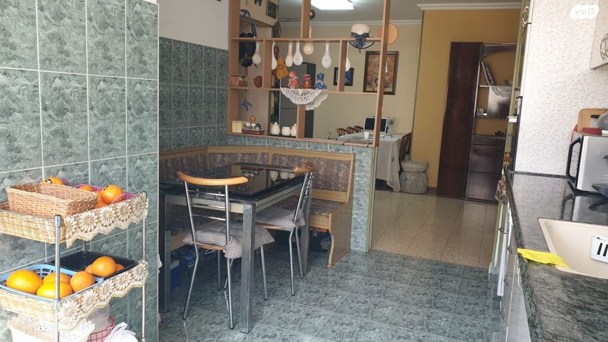 דירה, השיקמה 13, דרום מערב ותיק, בת ים