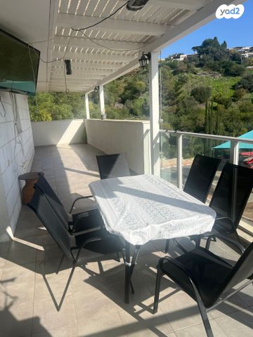 דירה, יפה נוף 7, מצפה העמק, מגדל העמק