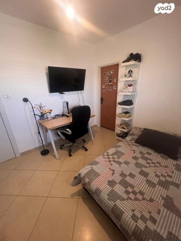 בית פרטי/ קוטג', יוסף תקוע 107, רמות, באר שבע