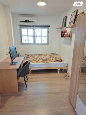 דירה, הרב סוסו הכהן 21, שכונה ד', באר שבע