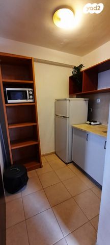 דירה, הנדיב 10, שכונה ג', באר שבע