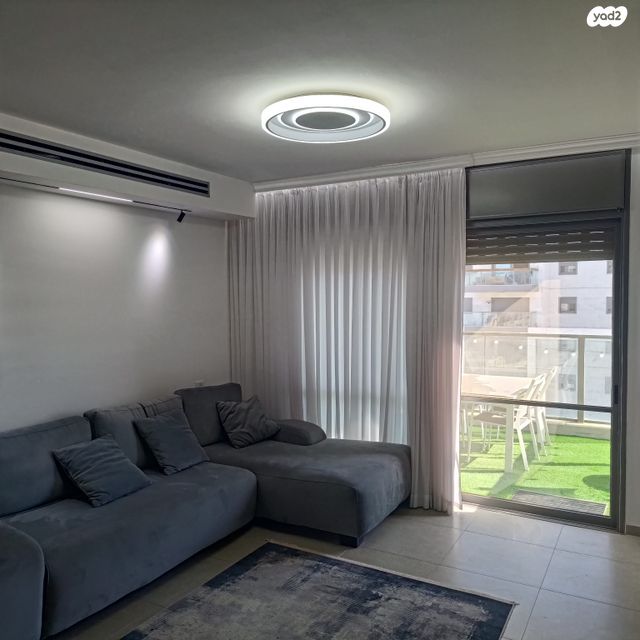 דירה, נחל פרת 19, פארק הנחל, באר שבע