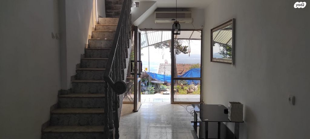 דו משפחתי, קישון 3, צפונית / רסקו, נצרת עילית / נוף הגליל