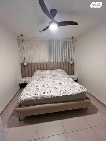 דירה, הקליר 7, רמת חן ובן ציון, נתניה