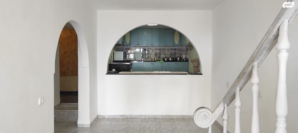 דו משפחתי, קישון 3, צפונית / רסקו, נצרת עילית / נוף הגליל