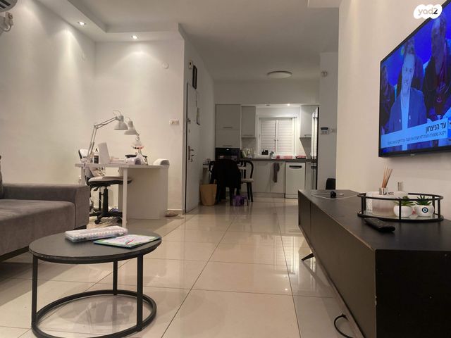 רחבעם זאבי 20