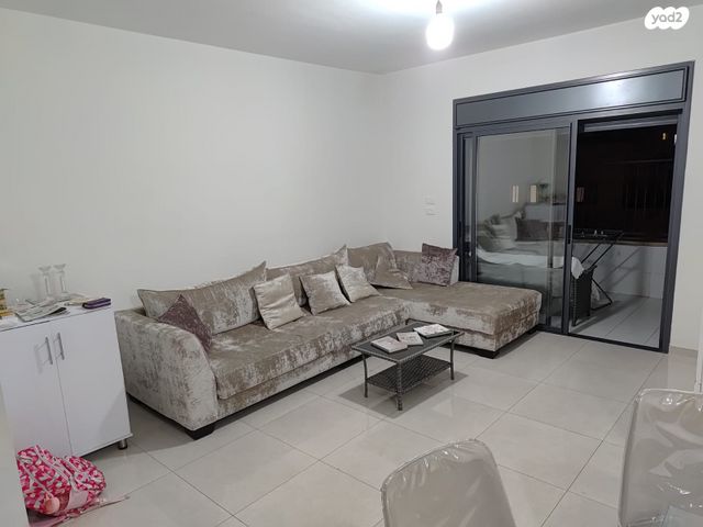 דירה, קאסוטו 5, בית וגן, ירושלים