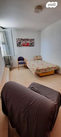 דירה, הנדיב 10, שכונה ג', באר שבע