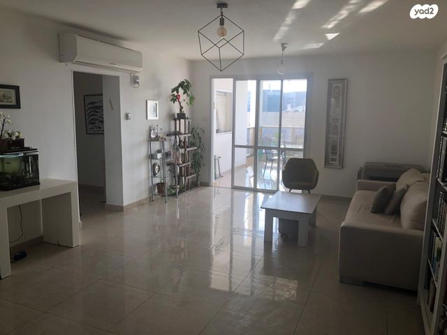 דירה, ראש פינה 16, רובע ט', אשדוד